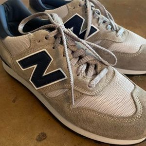 New Balance Made in England 670 UK SIZE 7 US 7.5